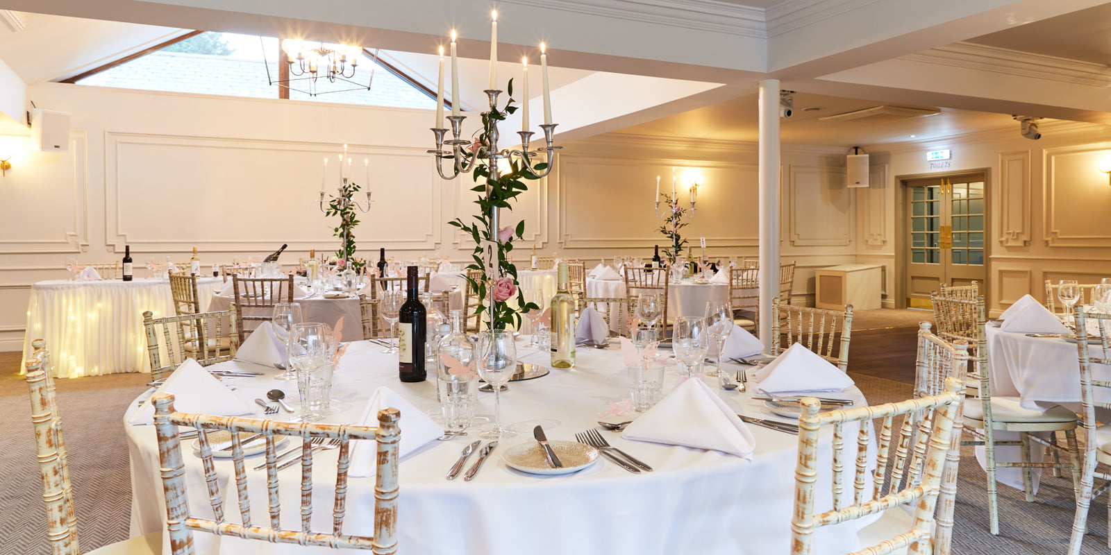 Autumn Wedding Fayre