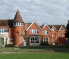 The Loddon Foundation