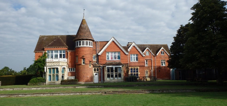 The Loddon Foundation