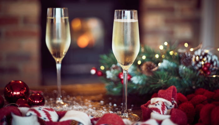 Gin, Jazz & Murder NYE