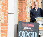 Supplier Spotlight: Tilford Brewery