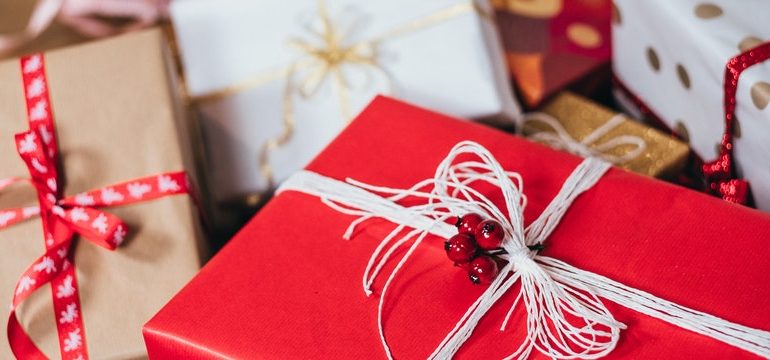 Our top Christmas Gift picks