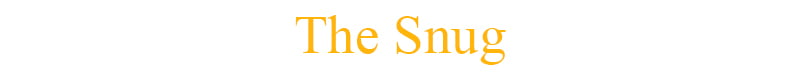 the snug title the snug title