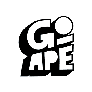 go ape logo