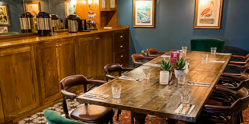 the snug