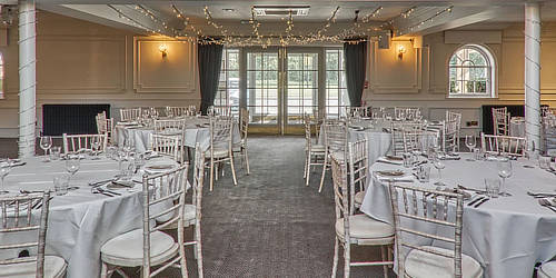 waterloo suite