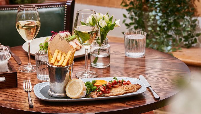Our Pub & Restaurant