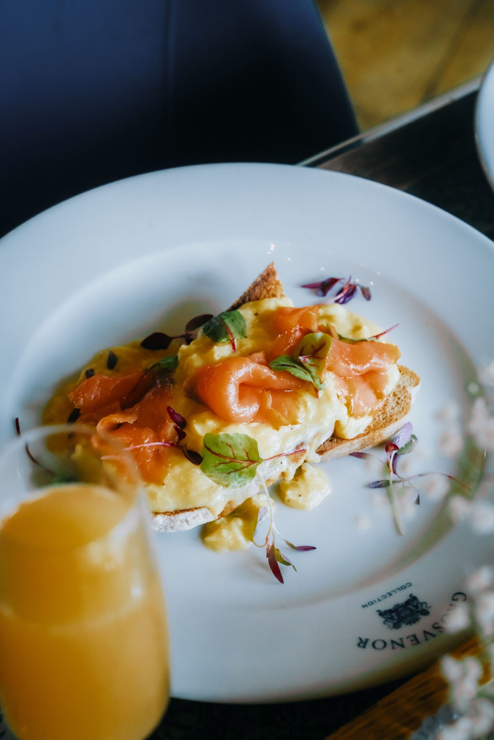 brunch side brunch side