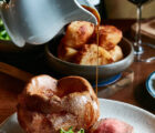 Perfect Sundays: Roasts and Family Fun near Basingstoke & Reading