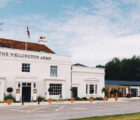 How to Plan the Perfect Staycation at The Wellington Arms