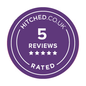hitched logo