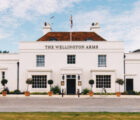 A Countryside Retreat at The Wellington Arms – What to Expect