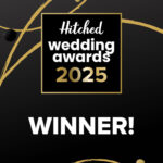 Hitched wedding awards winner