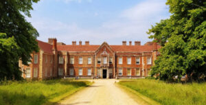 The Vyne – A Tudor Treasure