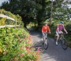 5 Best Cycling Routes in Hampshire